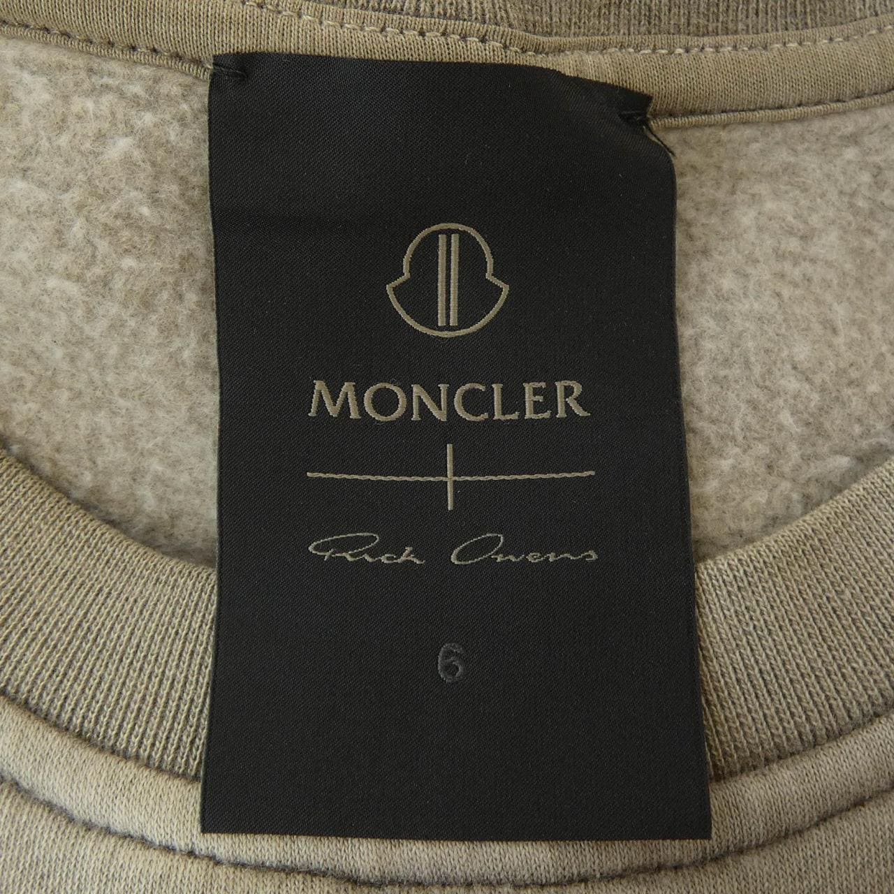 モンクレール MONCLER スウェット