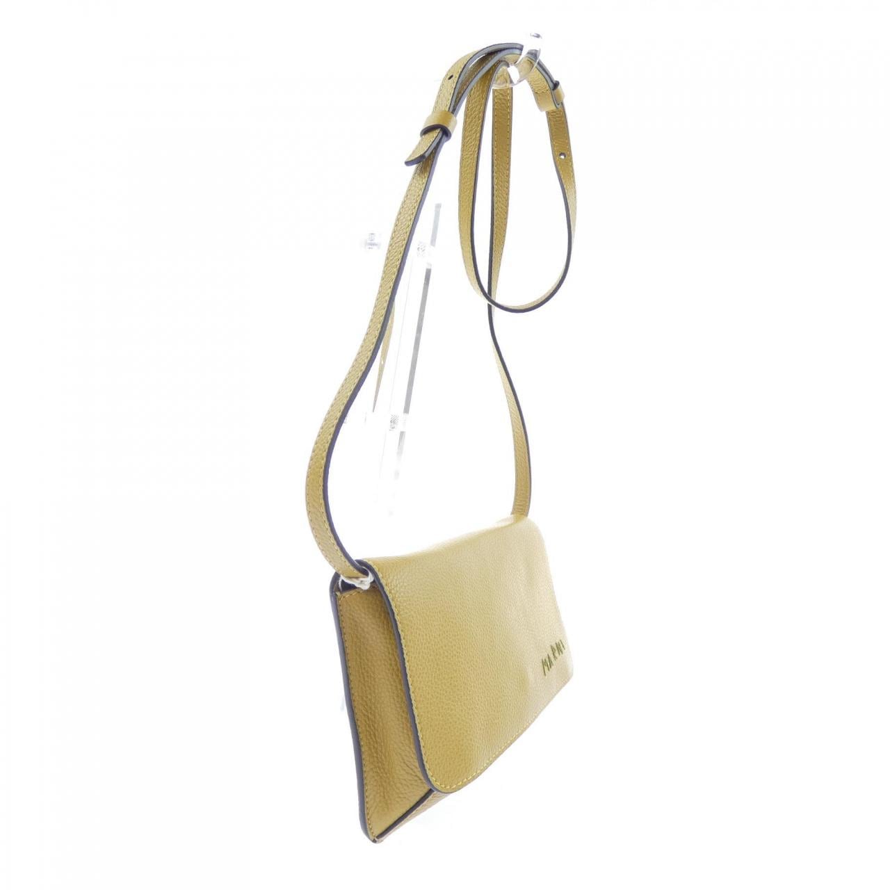 マルニ MARNI マルニメンディングロゴ PHMI0023U0 BAG