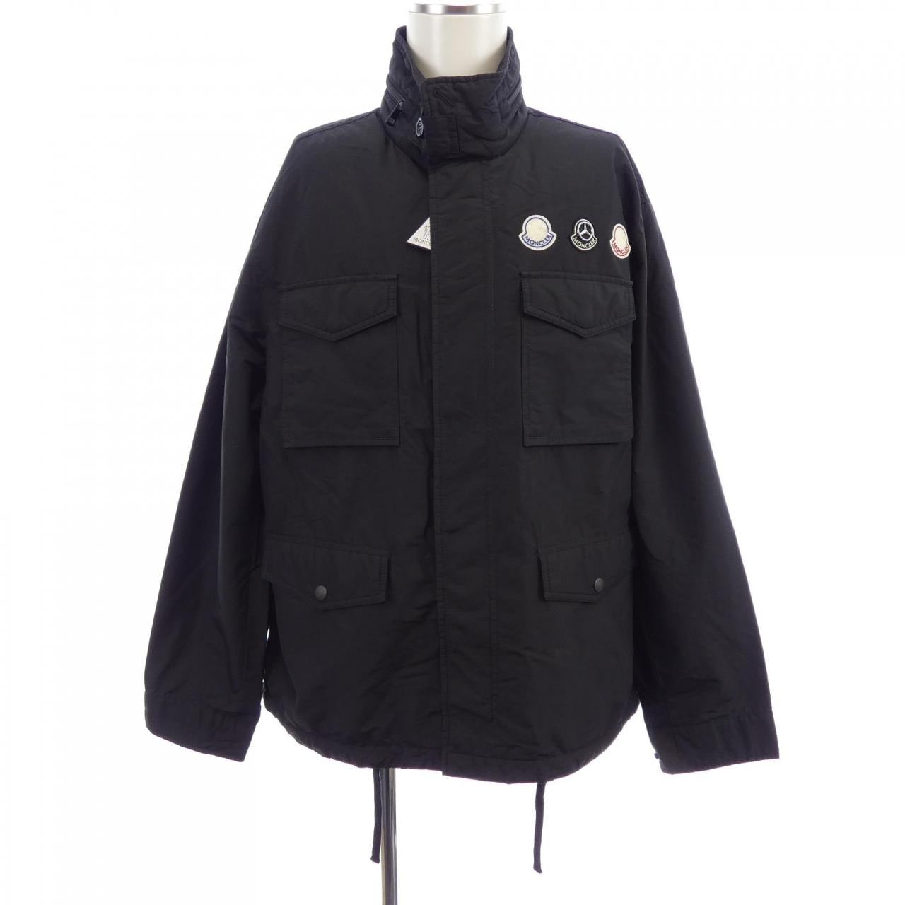 モンクレール ジーニアス MONCLER GENIUS MERCEDES-BENZ BY NIGO ORUS ダウンジャケット