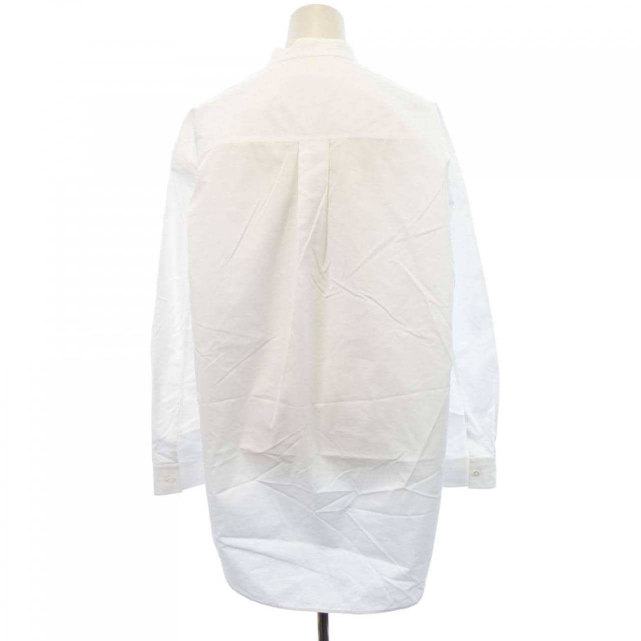 ジルサンダー JIL SANDER JSXQ600205WQ24430001 シャツ