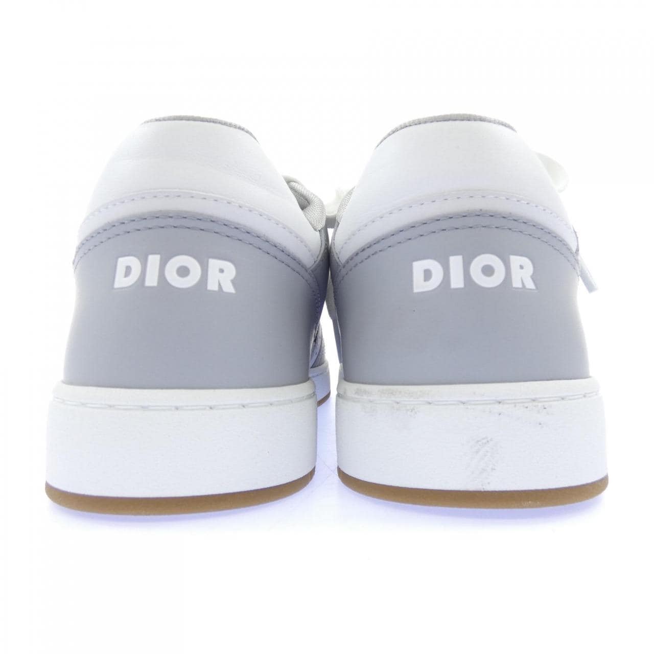 クリスチャンディオール CHRISTIAN DIOR B27 UPTAOWN アップタウンロートップ 3SN272ZIR スニーカー