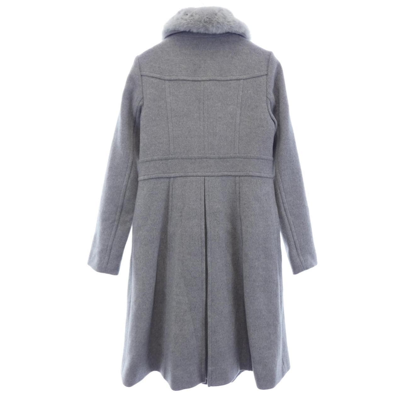ブルーレーベルクレストブリッジ BLUE LABEL CRESTBRIDGE コート