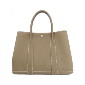 【未使用品】エルメス ガーデン パーティ 36cm 051559CK バッグ