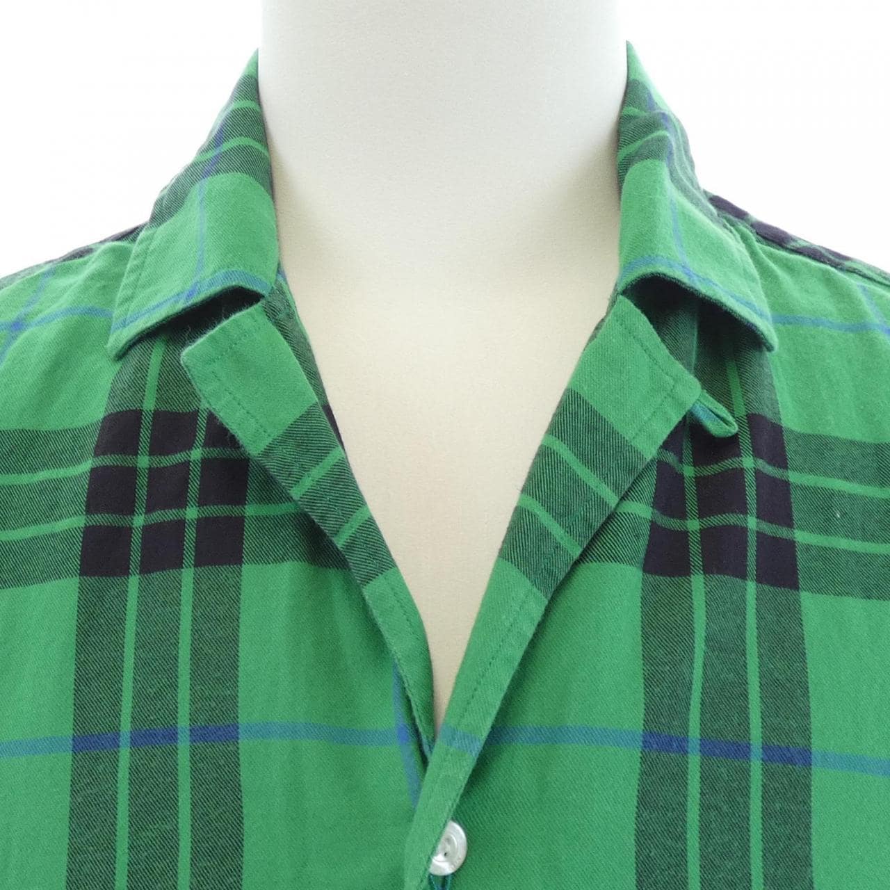 バーバリー BURBERRY 8001235 S／Sシャツ