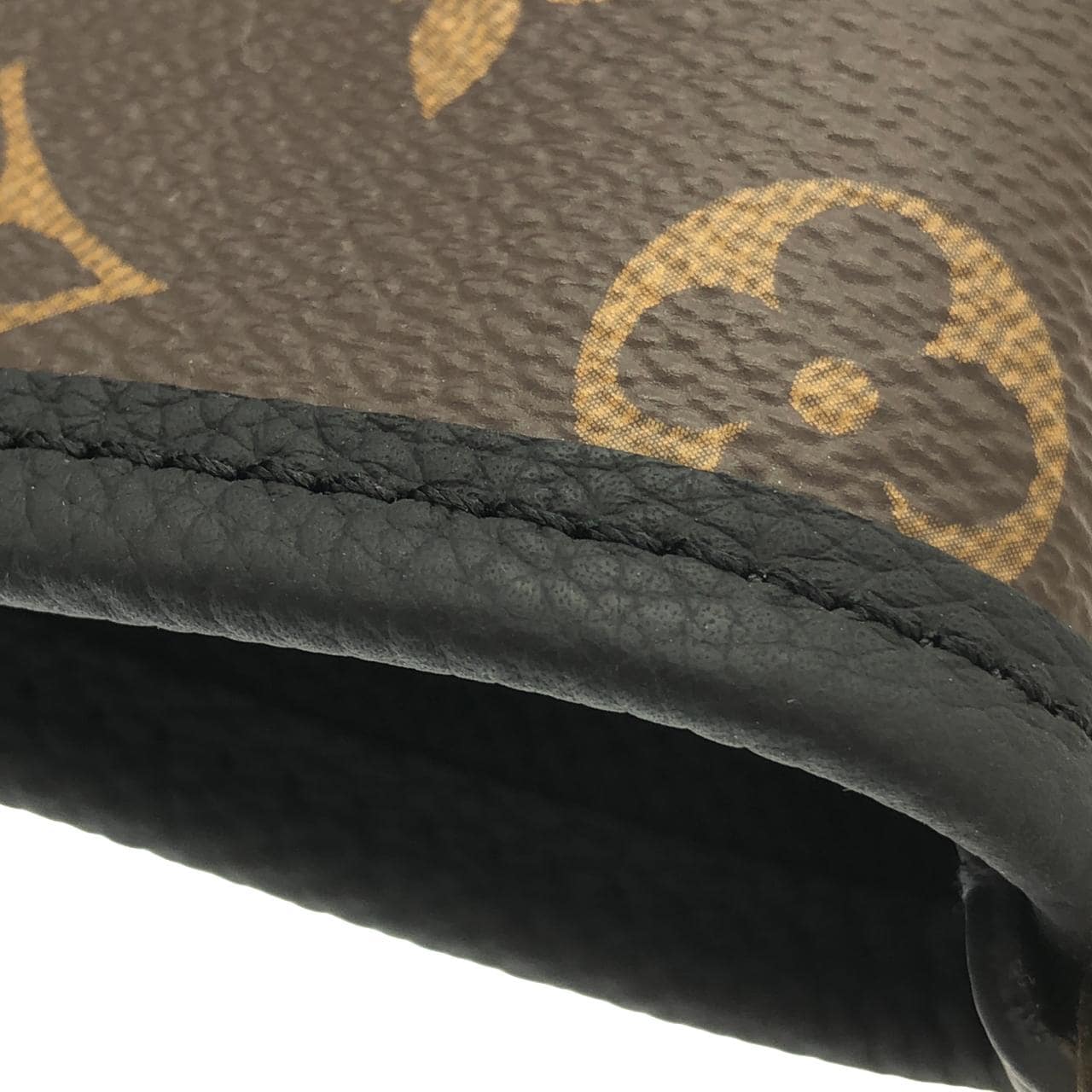 ルイヴィトン モノグラム ネヴァーフル インサイドアウトBB M28347 バッグ