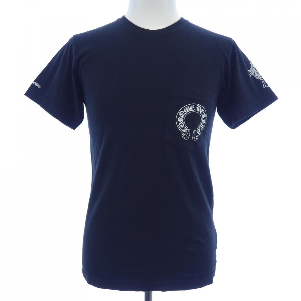 クロムハーツ CHROME HEARTS 2212-304-0751 Tシャツ