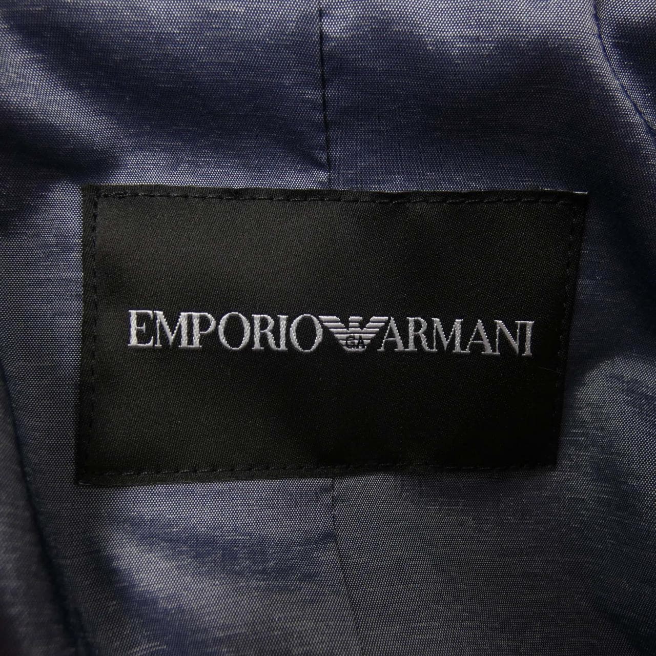 コメ兵｜エンポリオアルマーニ EMPORIO ARMANI ベスト｜エンポリオ