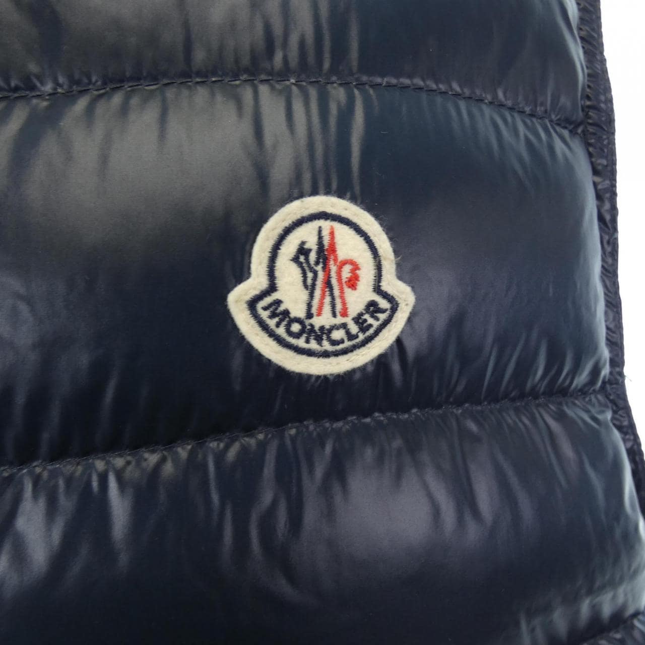 モンクレール MONCLER ダウンベスト