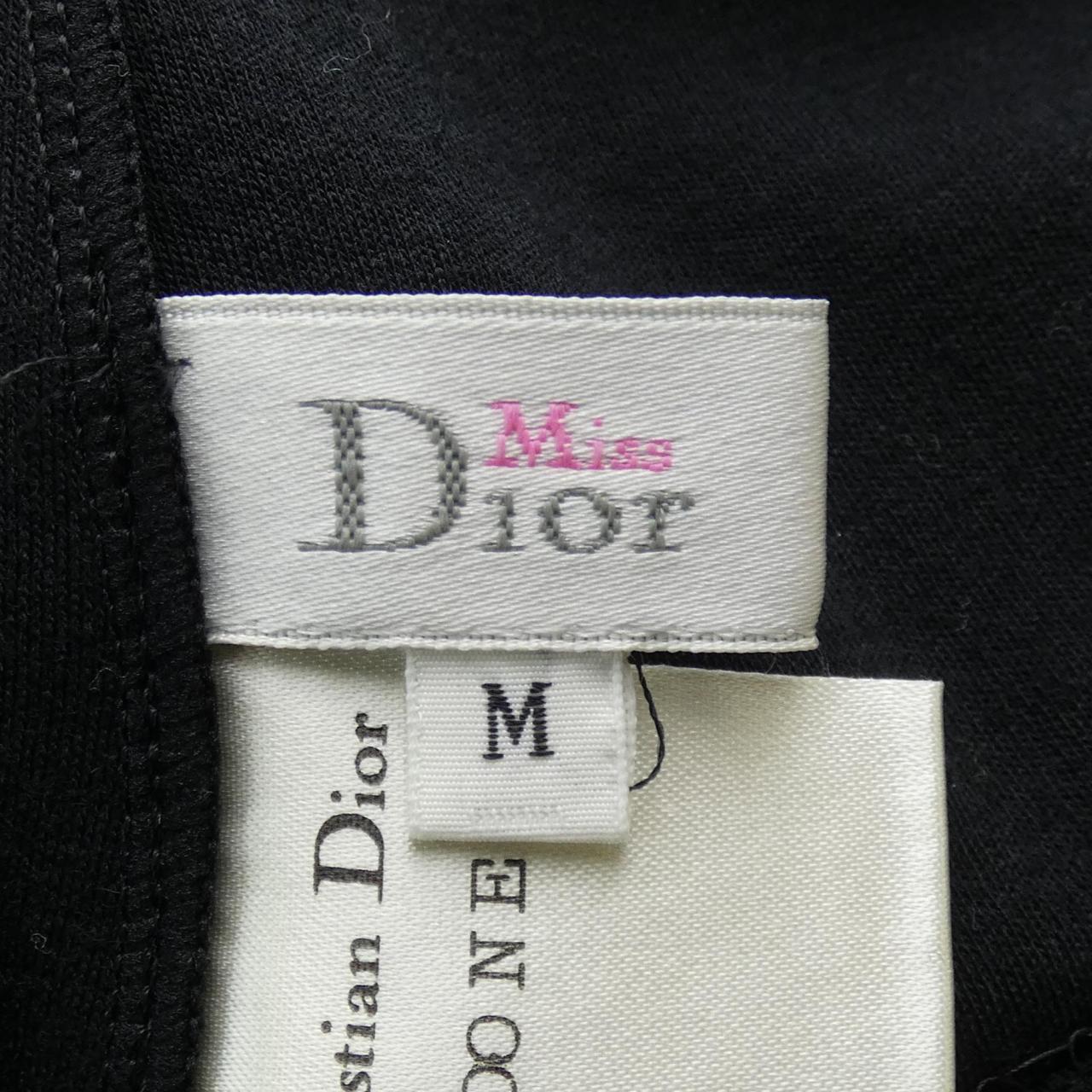 【ヴィンテージ】Miss Dior トップス
