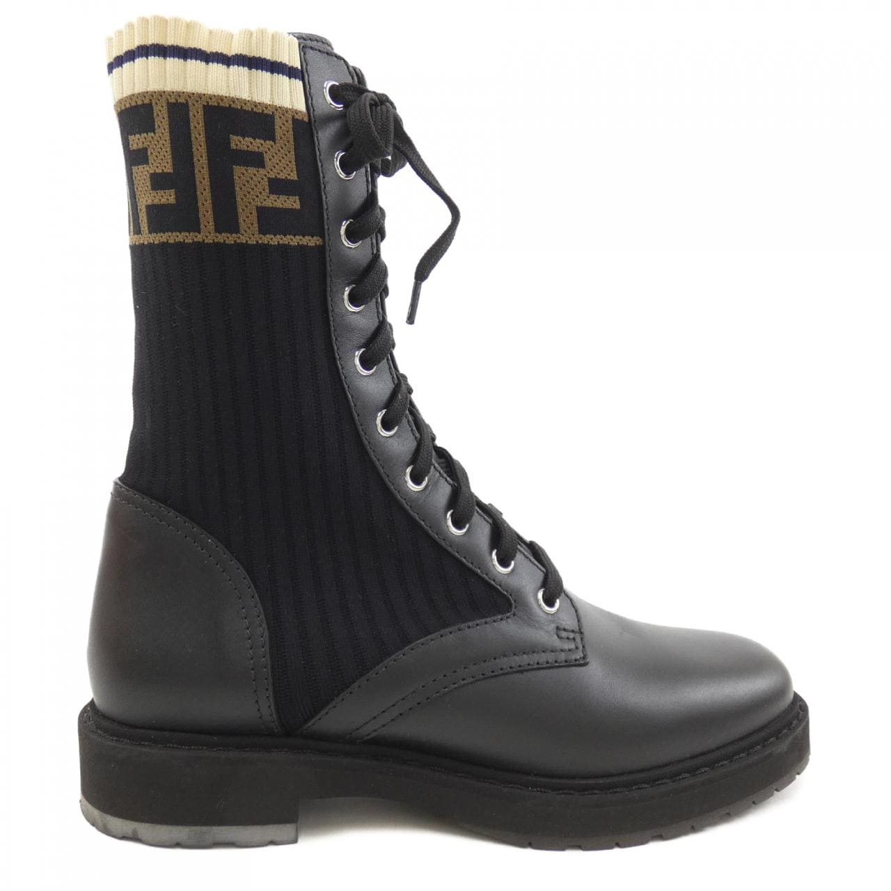 FENDI FENDI Boots