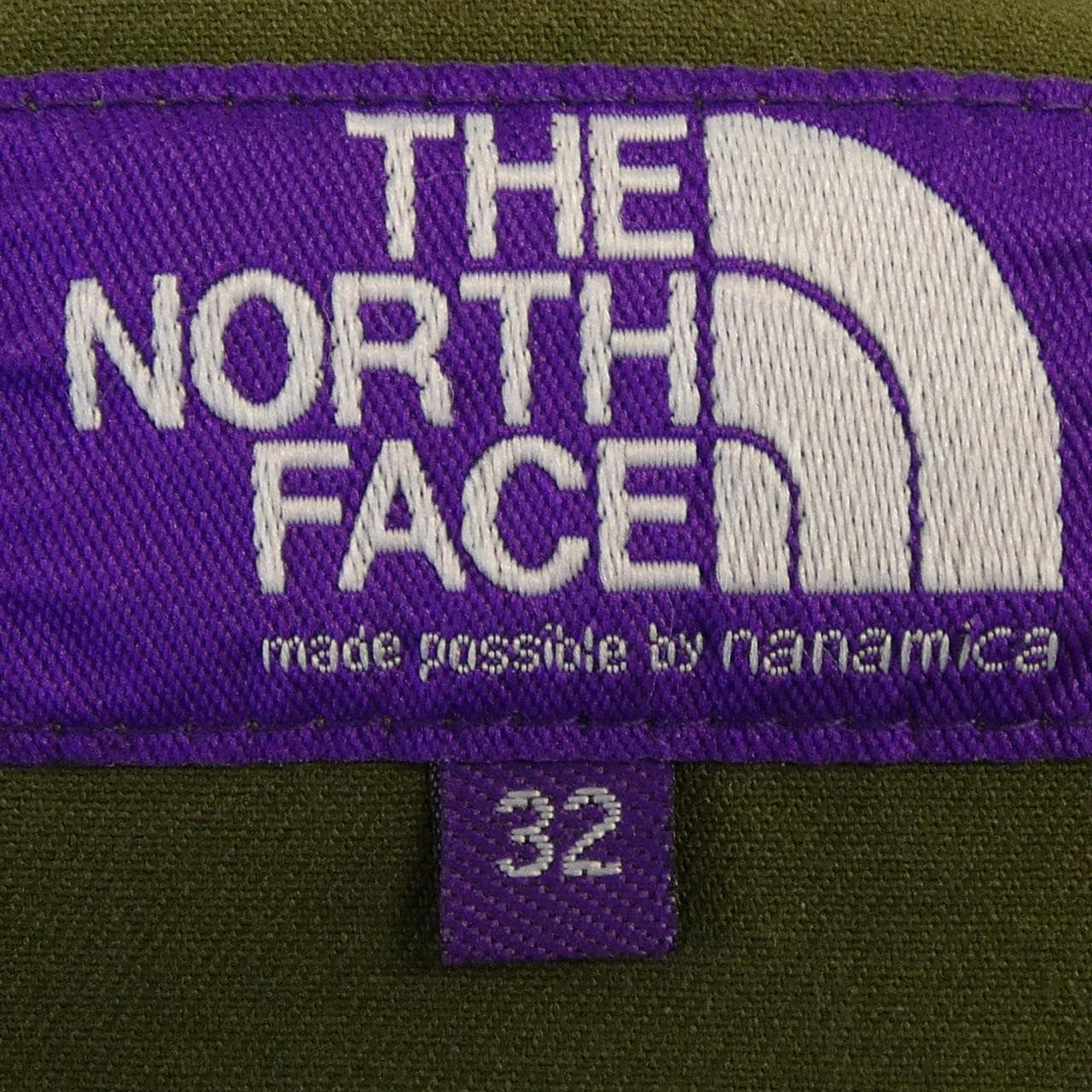 ザノースフェイス THE NORTH FACE パンツ