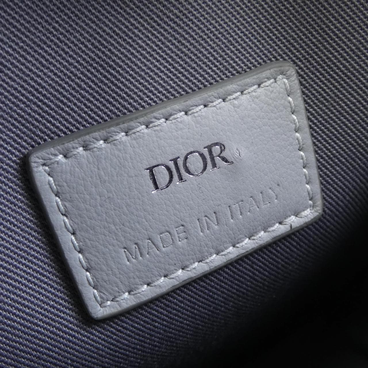 ディオール DIOR BAG