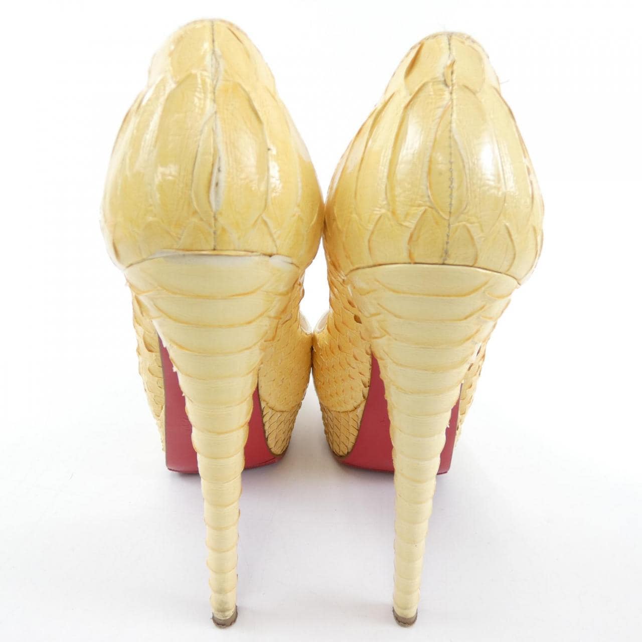 クリスチャンルブタン CHRISTIAN LOUBOUTIN パンプス