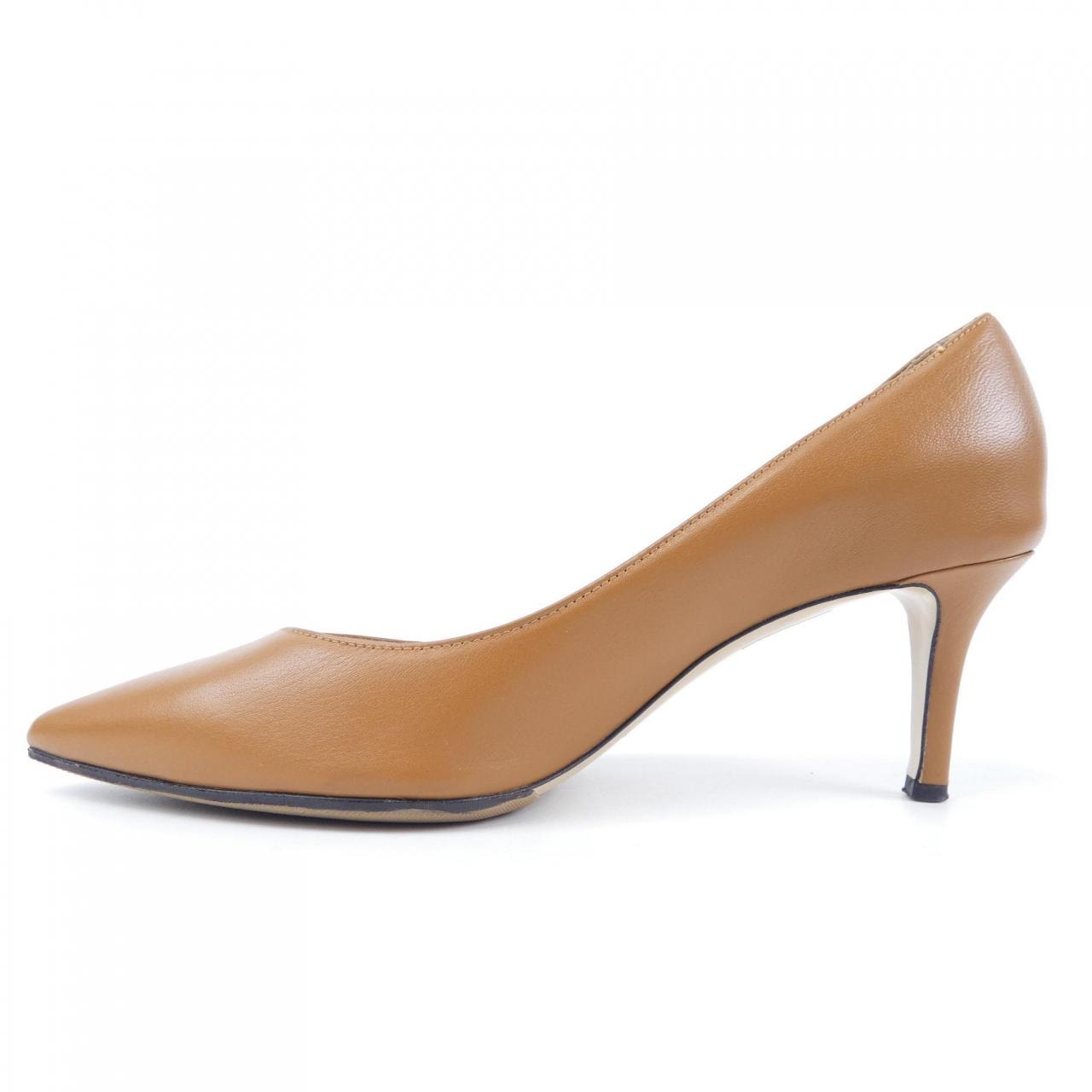 Fabio Rusconi pumps