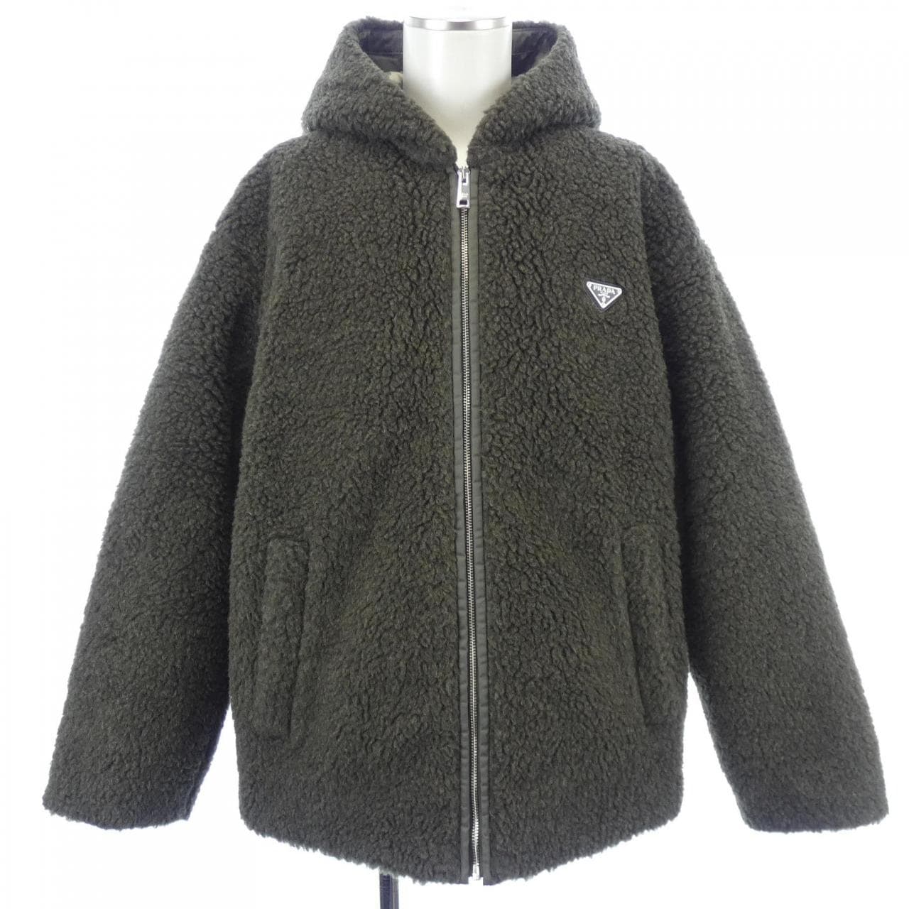 プラダ PRADA ジャケット