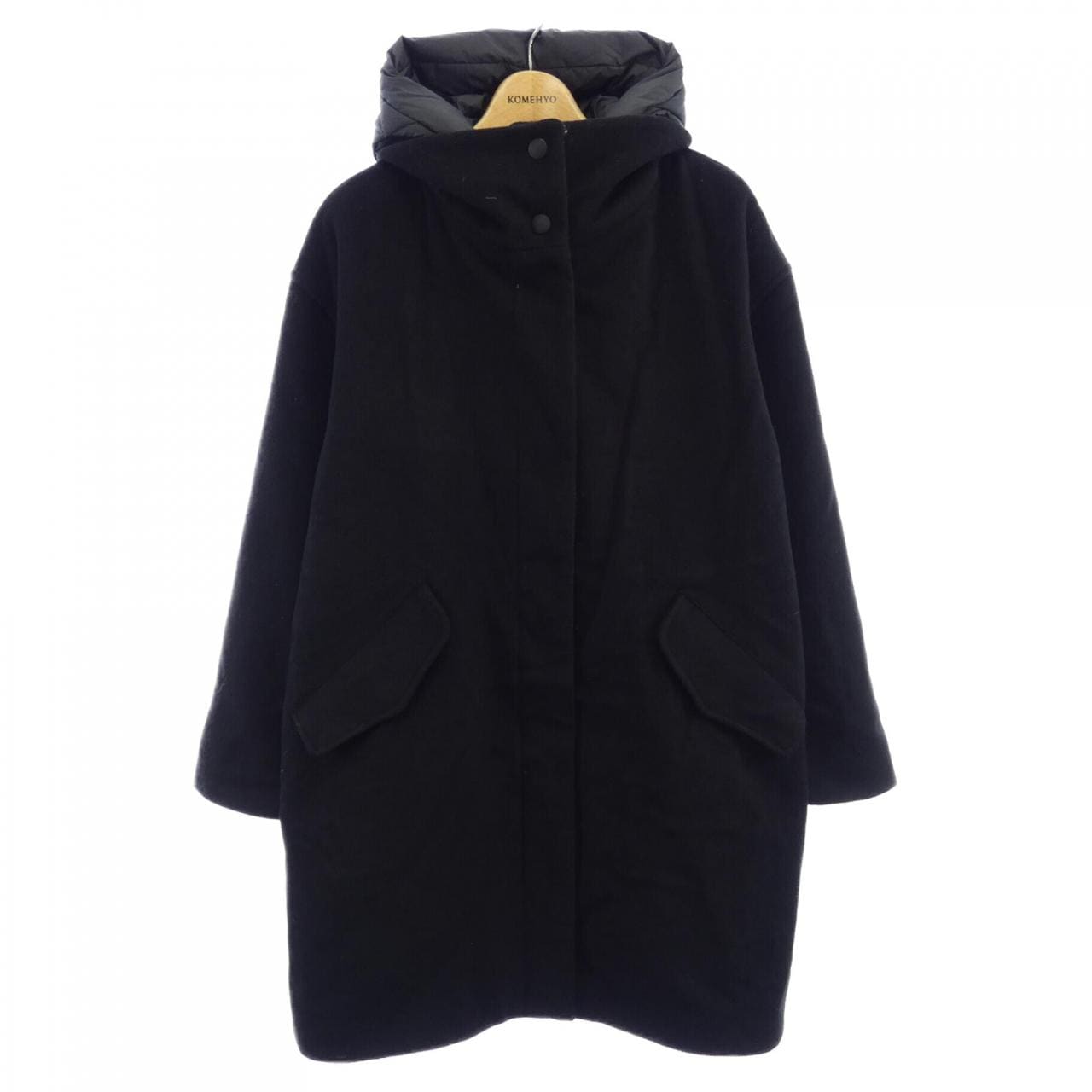 ウールリッチ WOOL RICH ダウンコート
