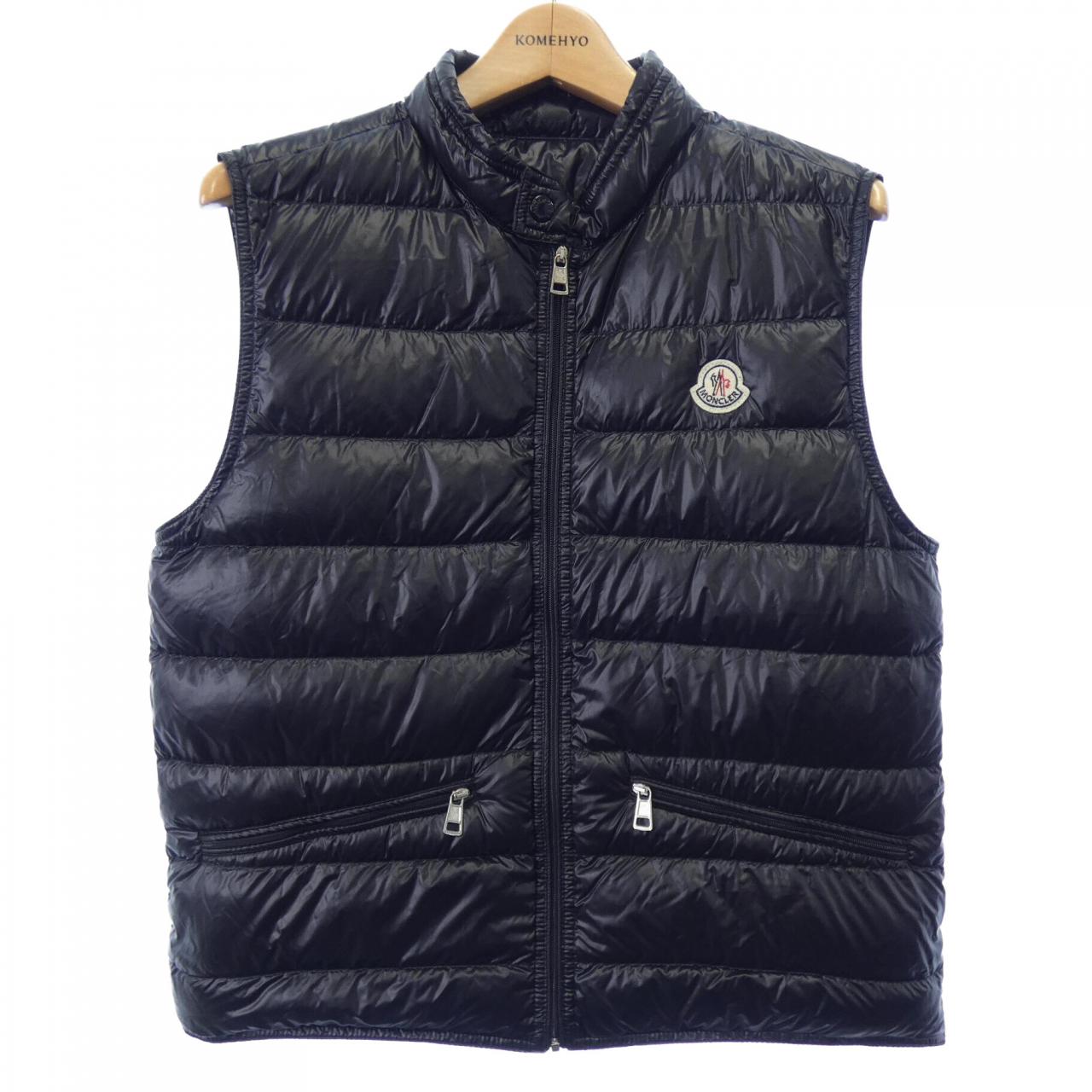 MONCLER MONCLER Down Vest