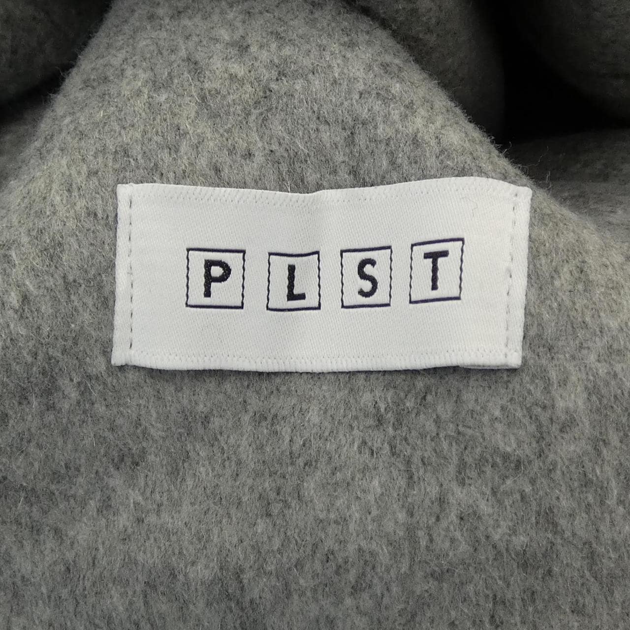 プラステ PLST コート