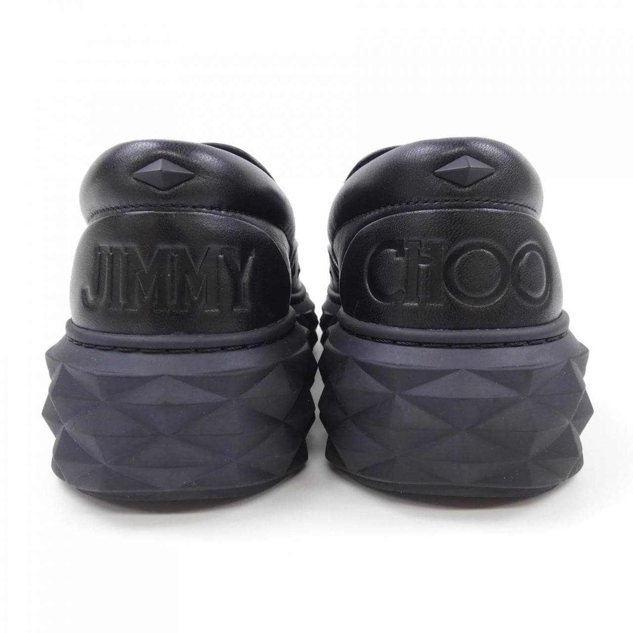 ジミーチュウ JIMMY CHOO スニーカー