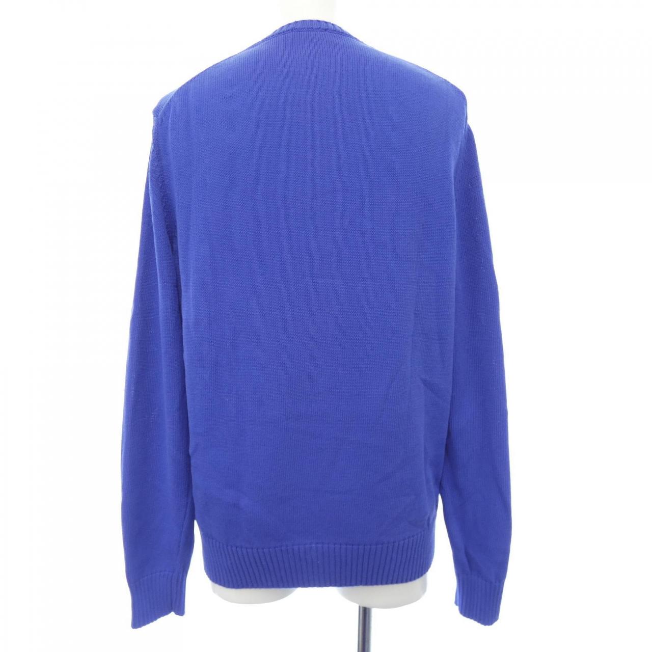 Drumohr Knit