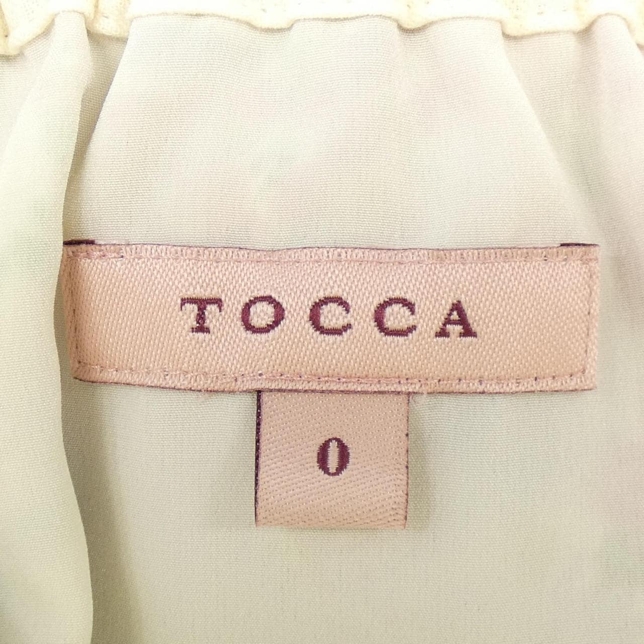 トッカ TOCCA スカート
