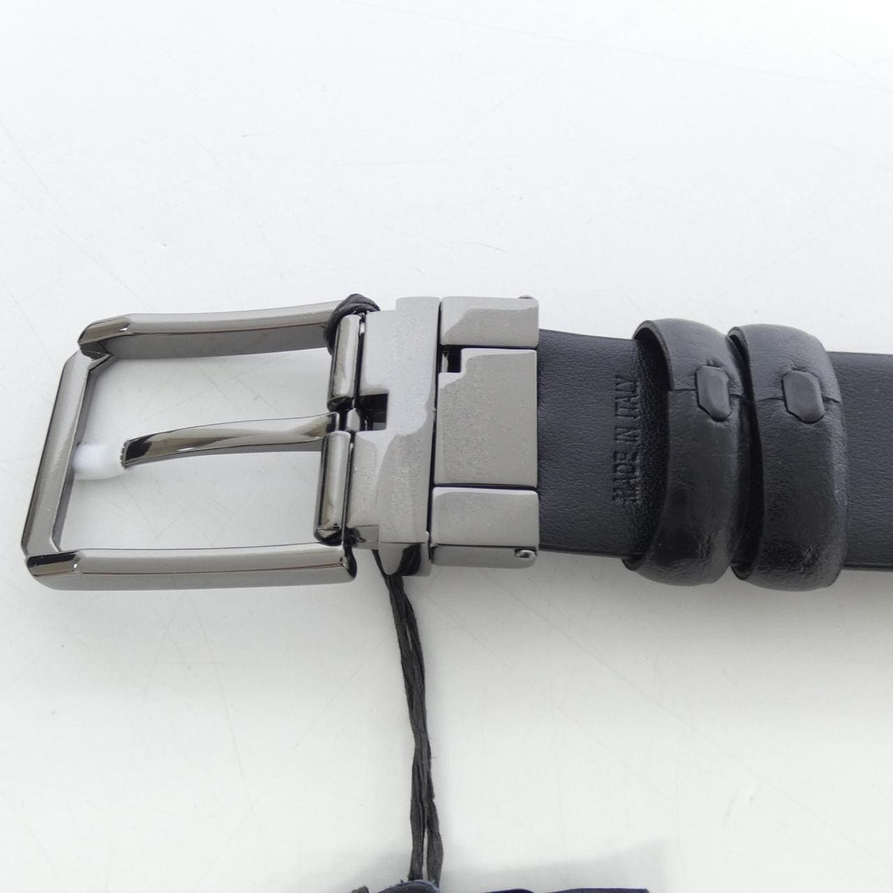 エンポリオアルマーニ EMPORIO ARMANI BELT