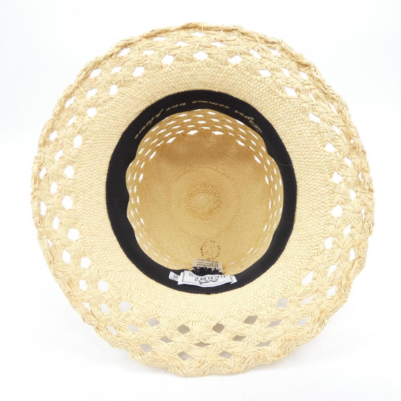 HERMES Eleonora 帽子 H221034N