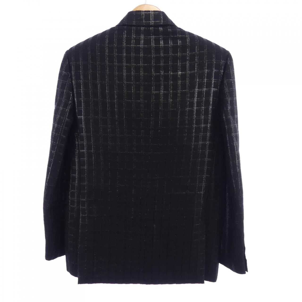 SAINT LAURENT SAINT LAURENT 662463 Y2D19 夾克