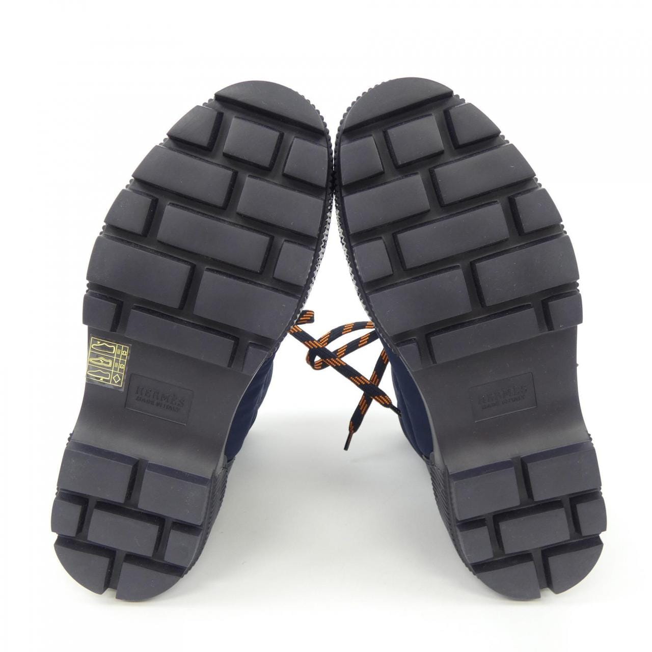 エルメス HERMES フレッシュ FRESH 232064Z ブーツ