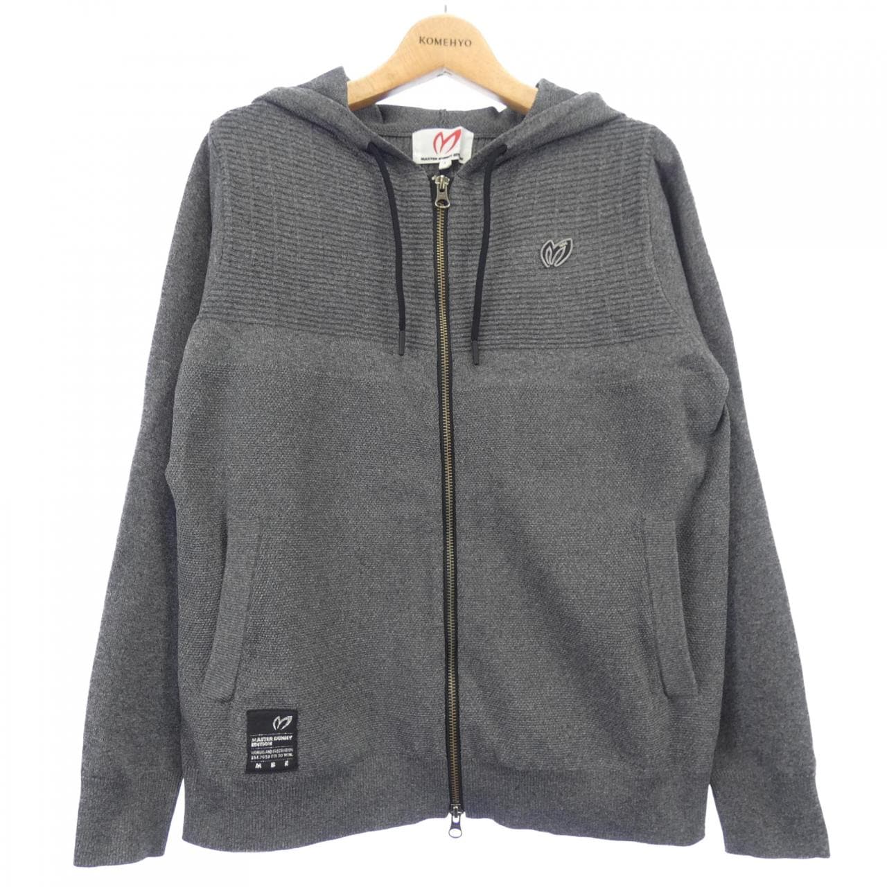 マスターバニーエディション MASTER BUNNY EDITION ブルゾン