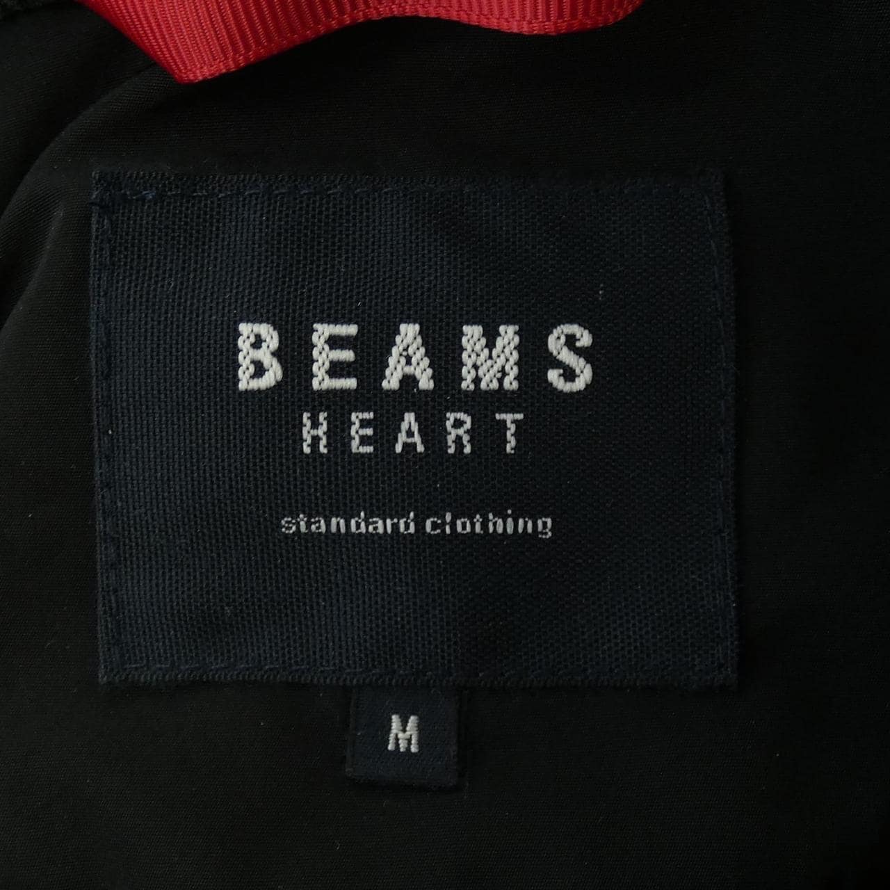 ビームスハート BEAMS HEART パーカー