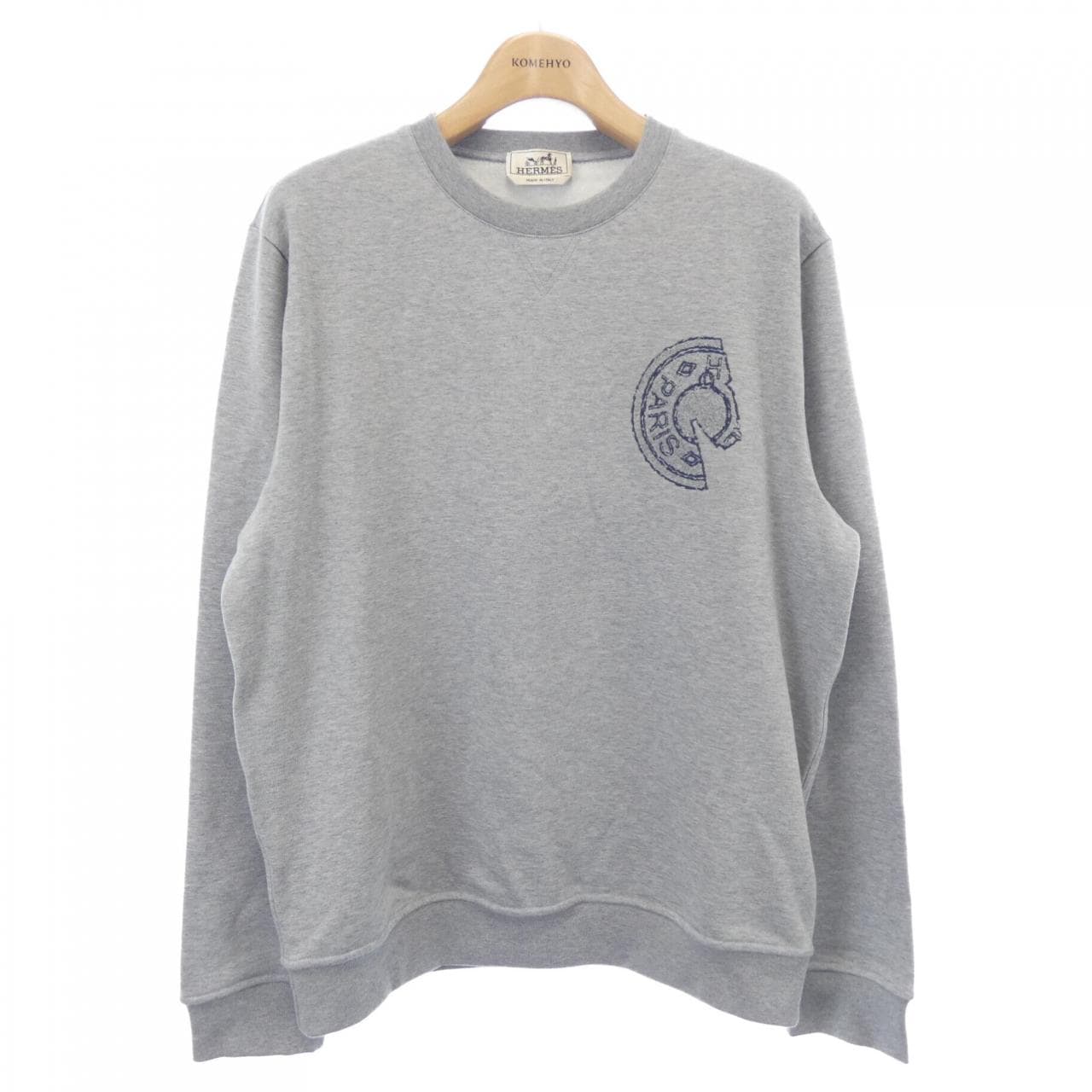 エルメス HERMES 557831HA スウェット