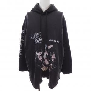 バレンシアガ BALENCIAGA 698156 TMVD1 パーカー