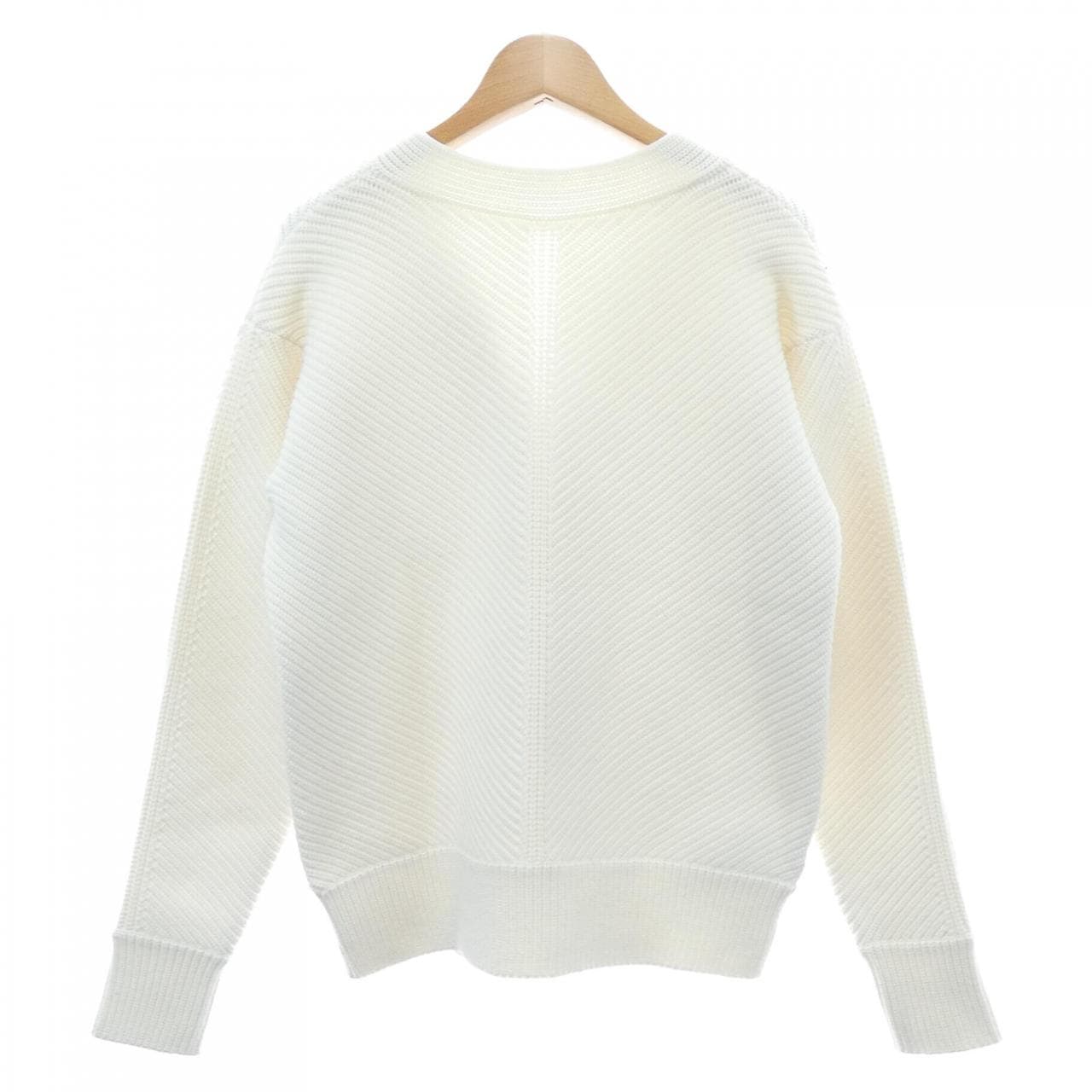 ヴィクトリアベッカム VICTORIA BECKHAM カーディガン