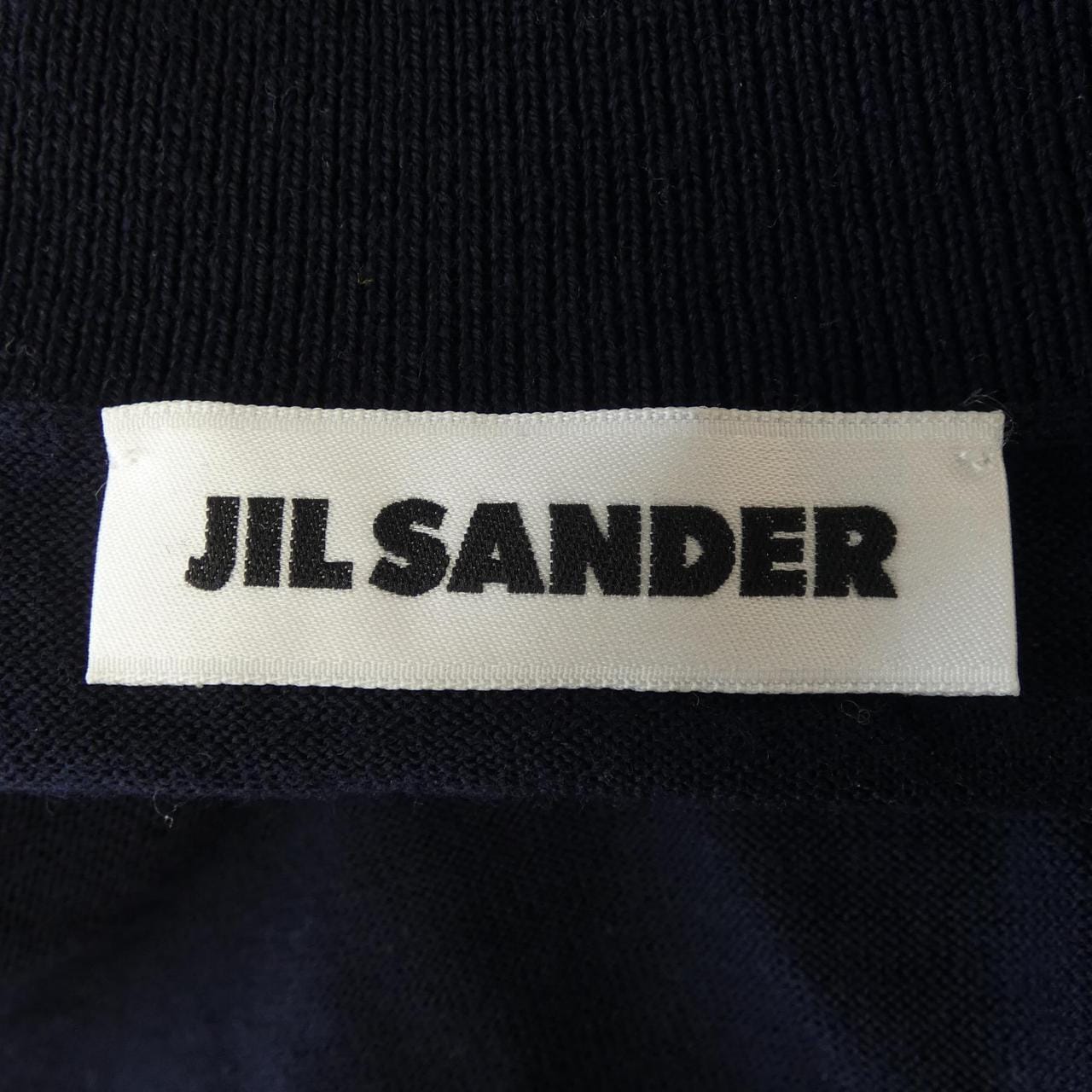 ジルサンダー JIL SANDER J03GP0016 ニット
