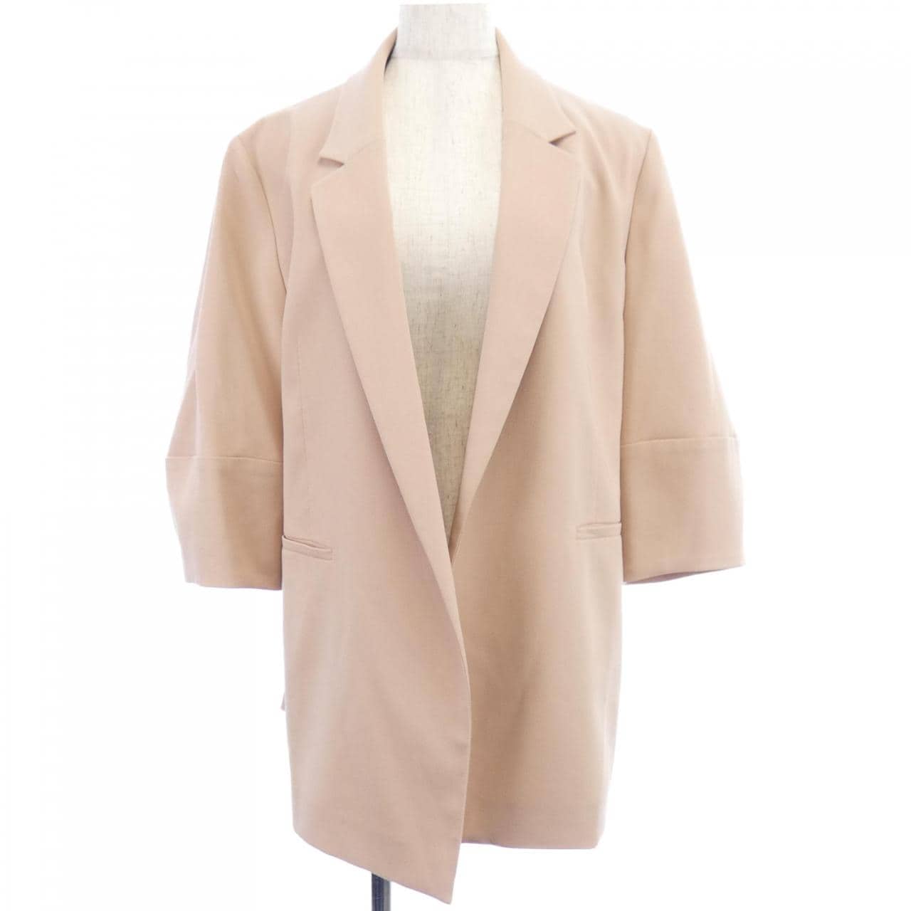 シクラス CYCLAS ジャケット