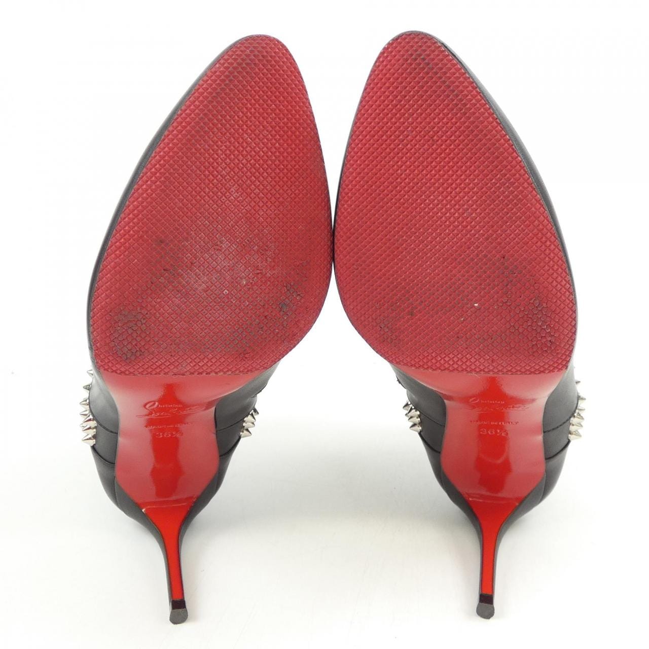 クリスチャンルブタン CHRISTIAN LOUBOUTIN ブーツ