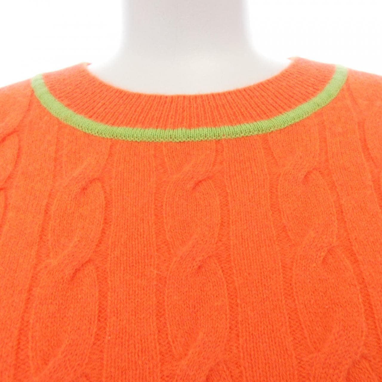 ミラショーン mila schon ニット