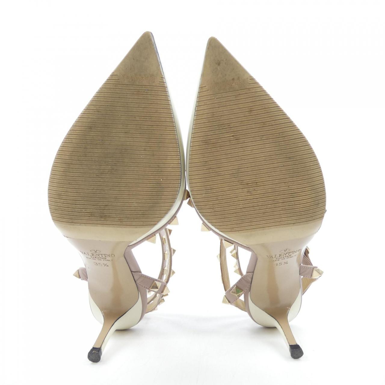 ヴァレンティノガラヴァーニ VALENTINO GARAVANI シューズ