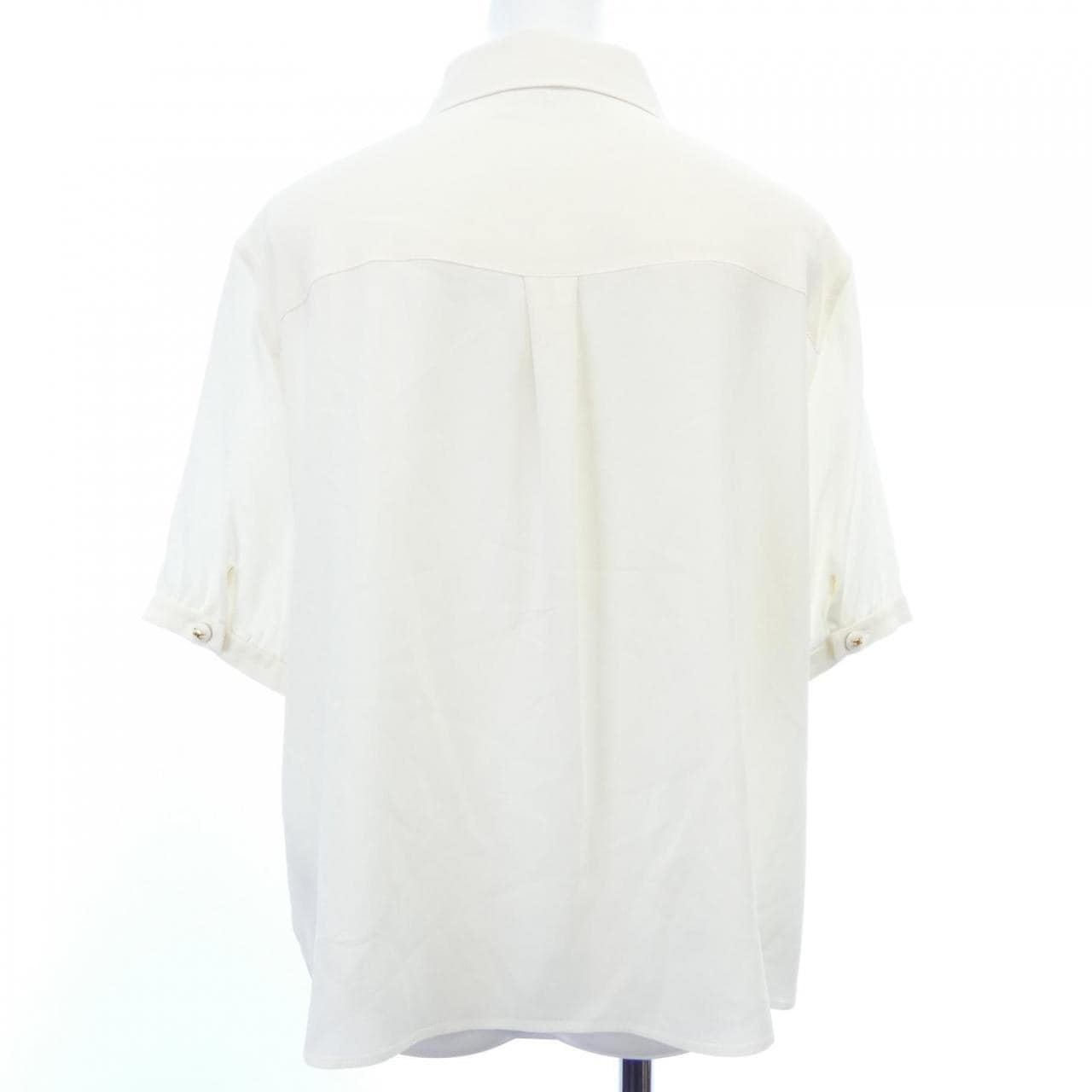 セリーヌ CELINE 2B79A008D S／Sシャツ