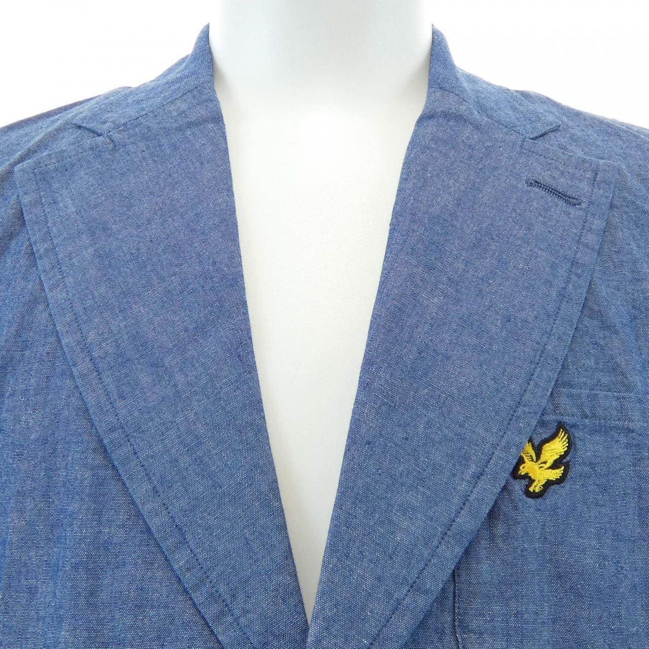 ライルアンドスコット LYLE&SCOTT ジャケット