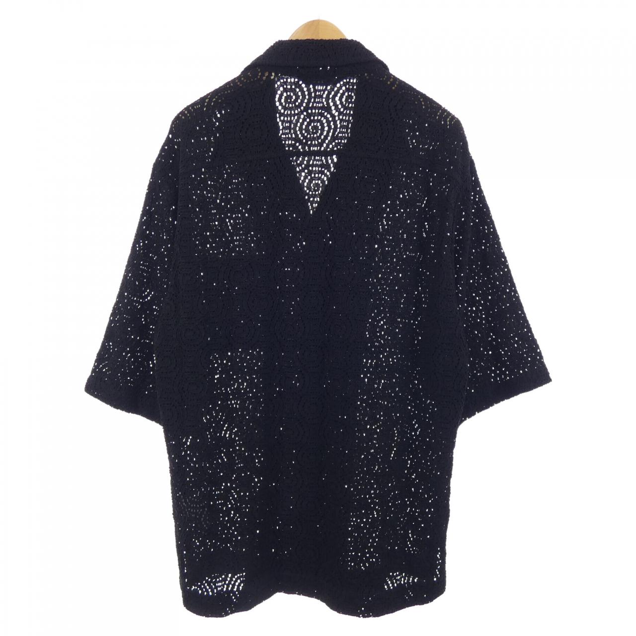 ドルチェアンドガッバーナ DOLCE&GABBANA G5JT7T/FLM9D S／Sシャツ