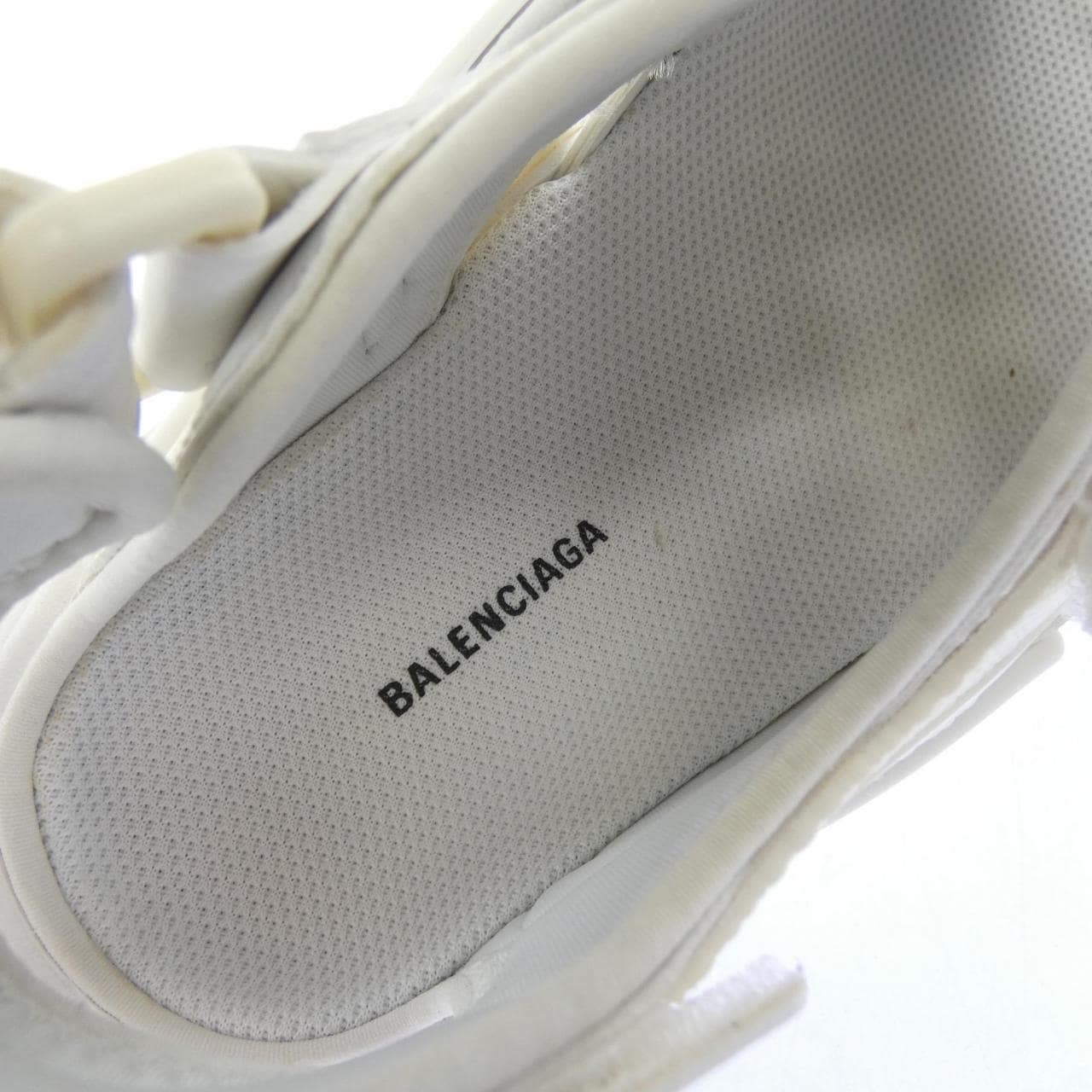 バレンシアガ BALENCIAGA TRACK 617543 サンダル