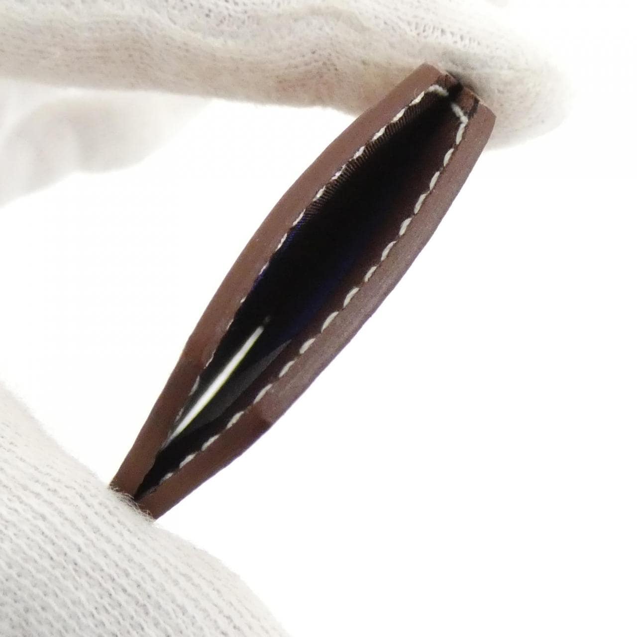 エルメス クロシェット 601697S スカーフリング