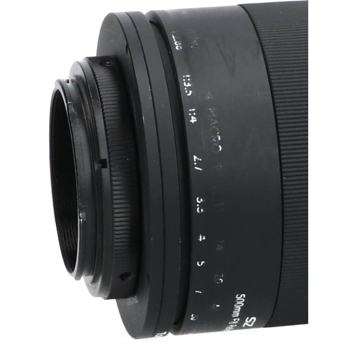 TOKINA尼康500mm F8