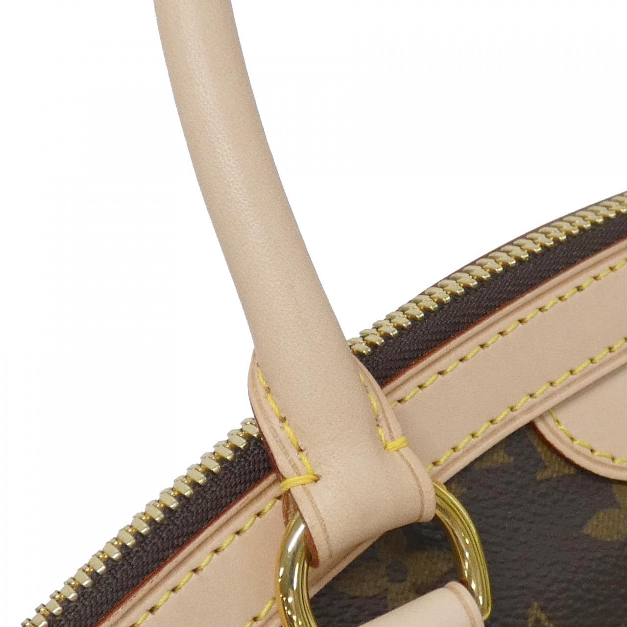 ルイヴィトン モノグラム ティヴォリ PM M40143 バッグ