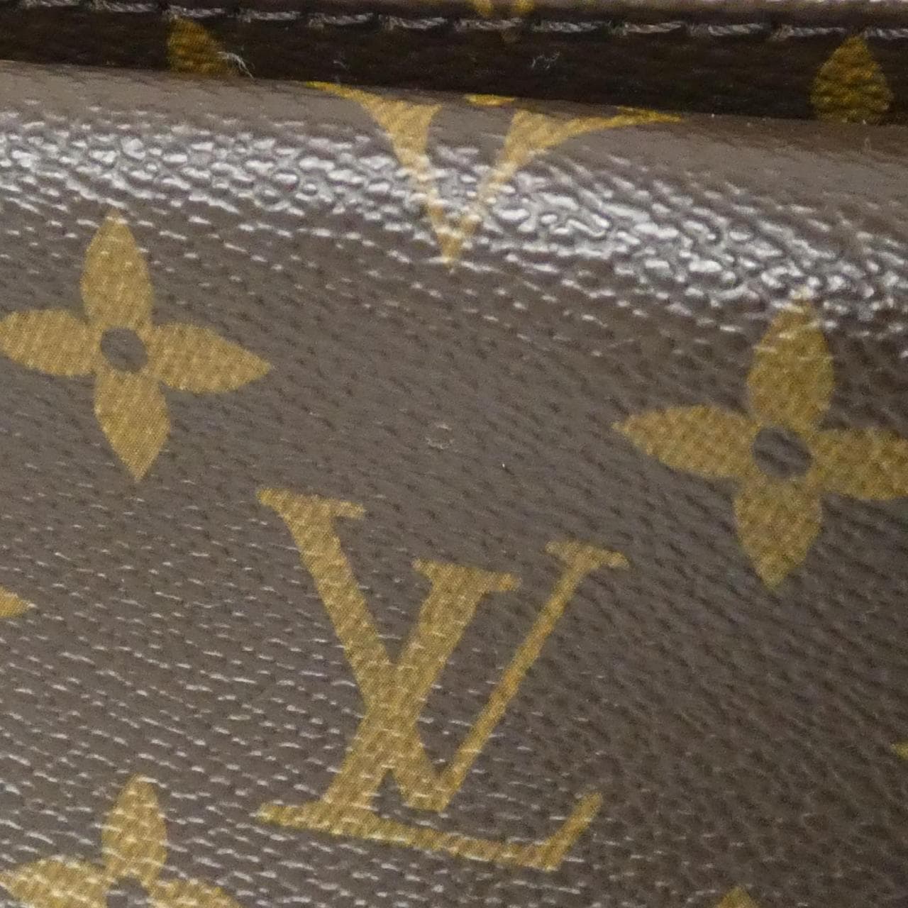 ルイヴィトン モノグラム ヴィバ シテ MM M51164 ショルダーバッグ