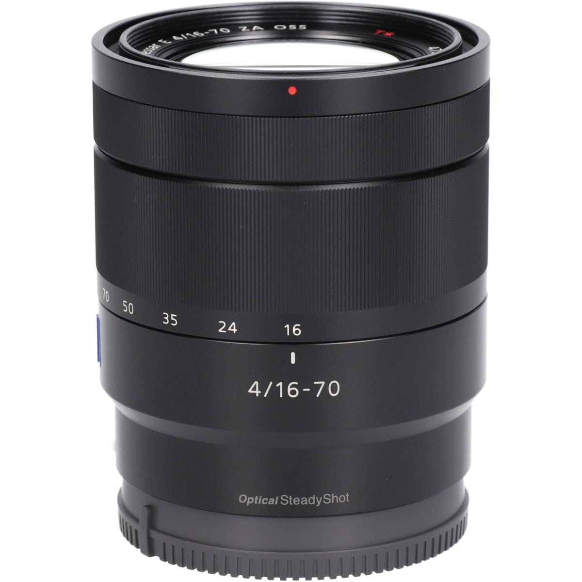 Ｅ１６－７０ｍｍ　Ｆ４ＺＡ　ＯＳＳ（ＳＥＬ１６７０Ｚ）