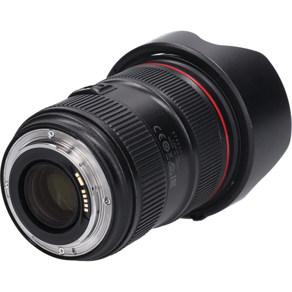 ＥＦ２４－７０ｍｍ　Ｆ２．８ＬＩＩＵＳＭ