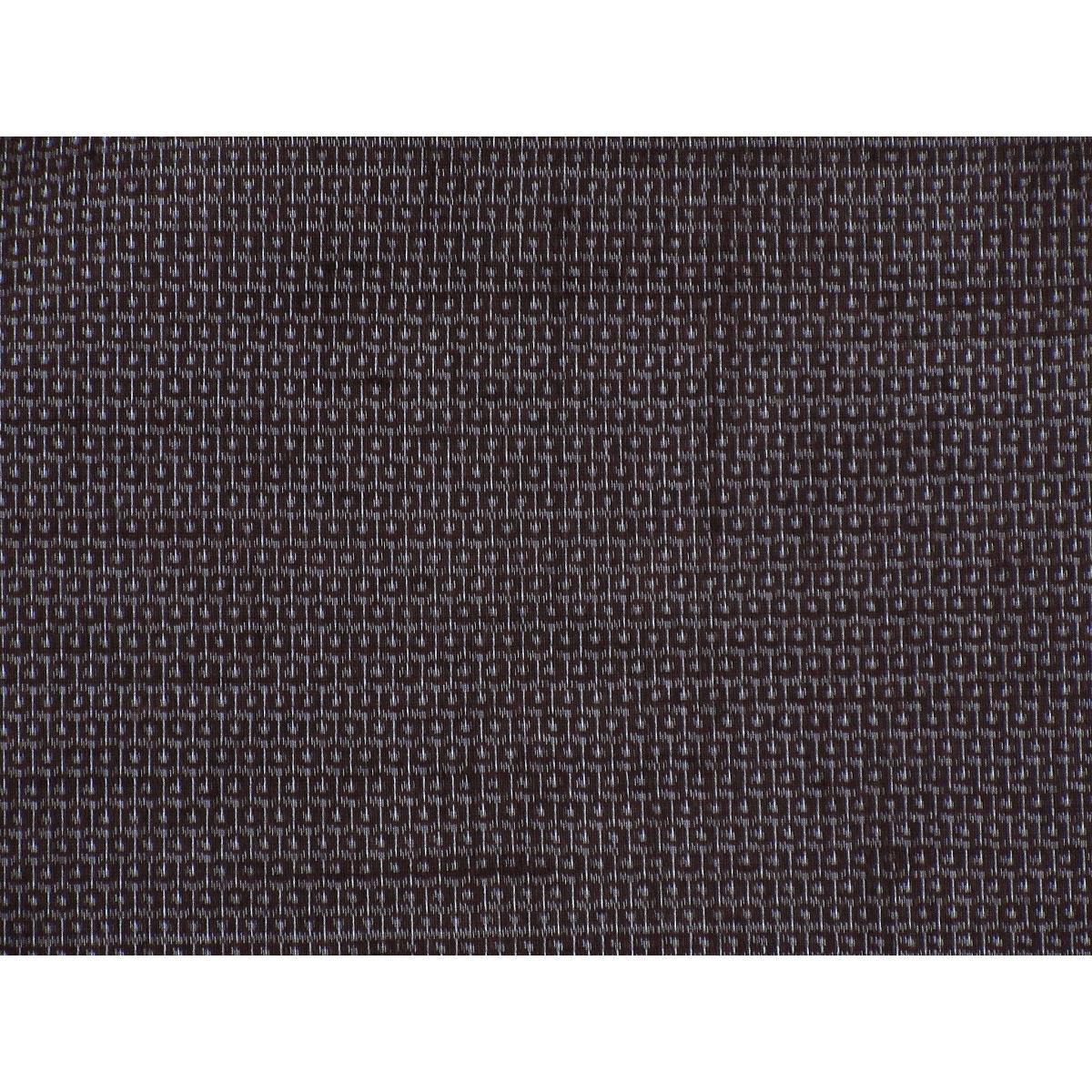 【未使用品】男物　紬織　きもの・羽織　２点セット